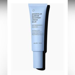 Brand New Allies of Skin Molecular Barrier Recovery Cream Balm- 1.7 oz